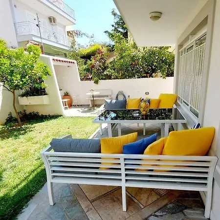 Inspiration Host Apartment