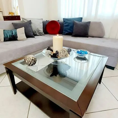 Apartment Inspiration Host *